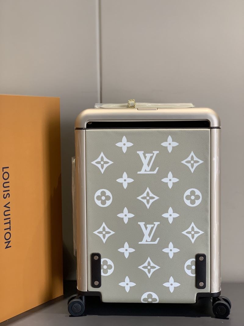 LV Suitcase